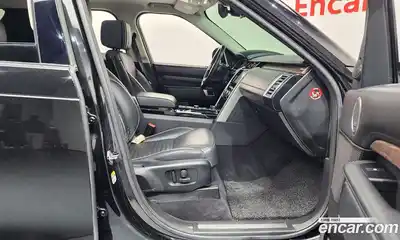 Land Rover Discovery 2019 3.0 гидро в Москве № 861317, миниатюра 11