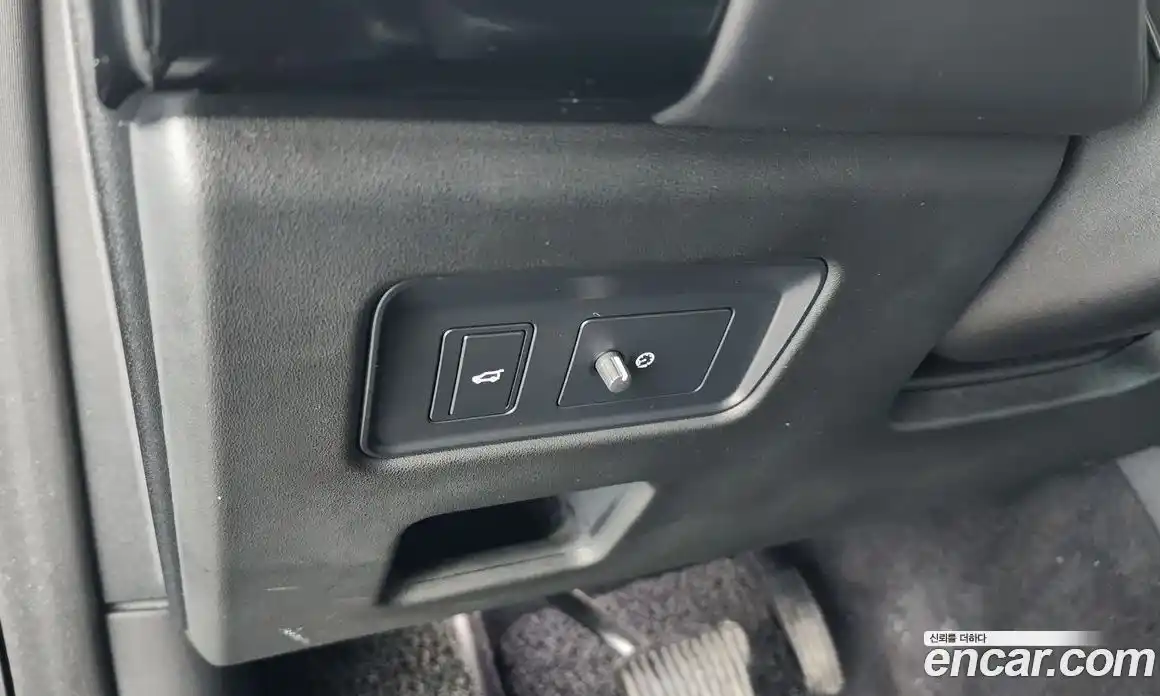 Land Rover Discovery 2019 3.0 гидро в Москве № 861317, фото 14