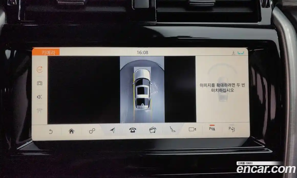 Land Rover Discovery 2019 3.0 гидро в Москве № 861317, фото 16