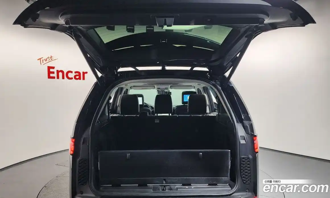 Land Rover Discovery 2019 3.0 гидро в Москве № 861317, фото 20