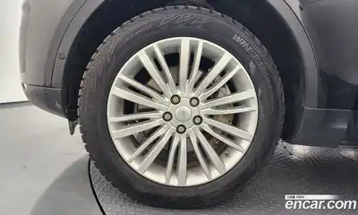 Land Rover Discovery 2019 3.0 гидро в Москве № 861317, миниатюра 5