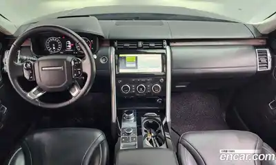 Land Rover Discovery 2019 3.0 гидро в Москве № 861317, миниатюра 7