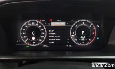 Land Rover Discovery 2019 3.0 гидро в Москве № 861317, миниатюра 8