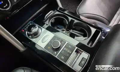 Land Rover Discovery 2019 3.0 гидро в Москве № 861317, миниатюра 9