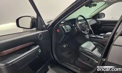 Land Rover Discovery 2019 3.0 гидро в Москве № 861317, миниатюра 10