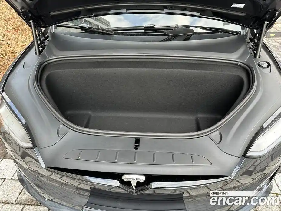 Tesla Model X 2023 1.0 гидро в Москве № 861781, фото 11