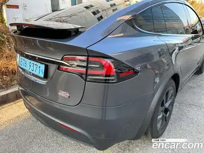 Tesla Model X 2023 1.0 гидро в Москве № 861781, миниатюра 2