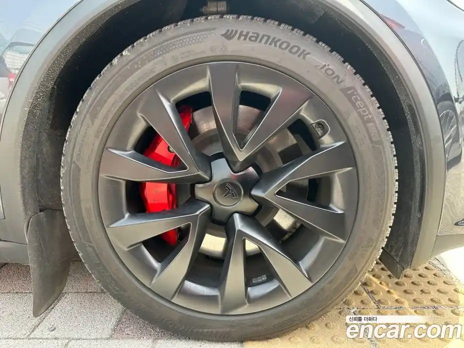 Tesla Model X 2023 1.0 гидро в Москве № 861781, фото 5