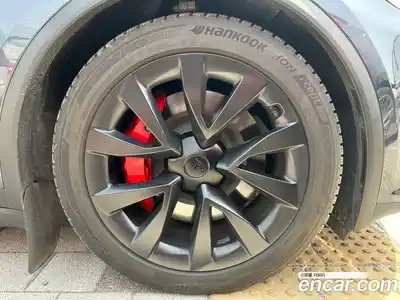 Tesla Model X 2023 1.0 гидро в Москве № 861781, миниатюра 5