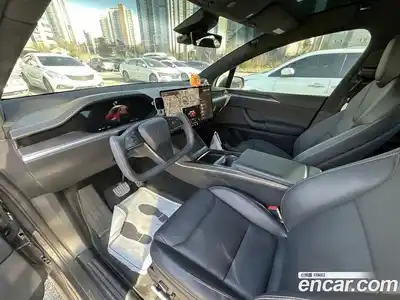 Tesla Model X 2023 1.0 гидро в Москве № 861781, миниатюра 6