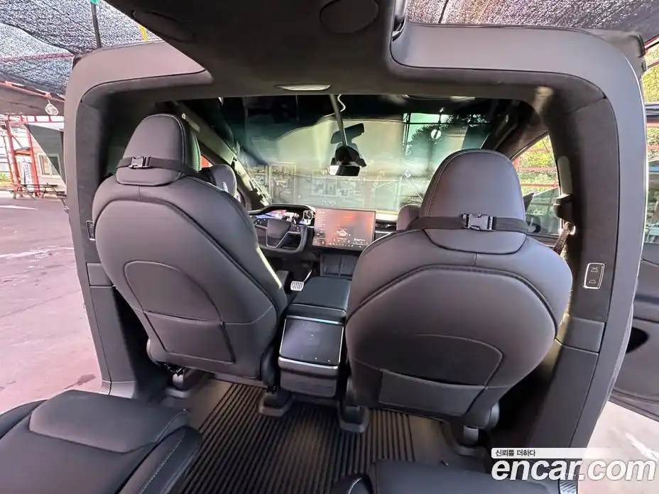 Tesla Model X 2023 1.0 гидро в Москве № 861781, фото 9