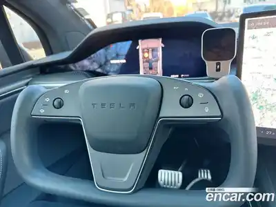 Tesla Model X 2023 1.0 гидро в Москве № 861781, миниатюра 10