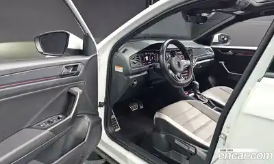 Volkswagen T-Roc 2021 2.0 гидро в Москве № 862247, миниатюра 12