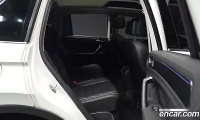 Volkswagen Tiguan 2021 2.0 гидро в Москве № 862407, миниатюра 12
