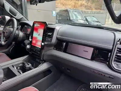 Dodge Ram Pick Up 2026 3.0 гидро в Москве № 885821, миниатюра 11
