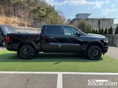 Dodge Ram Pick Up 2026 3.0 гидро в Москве № 885821, миниатюра 4