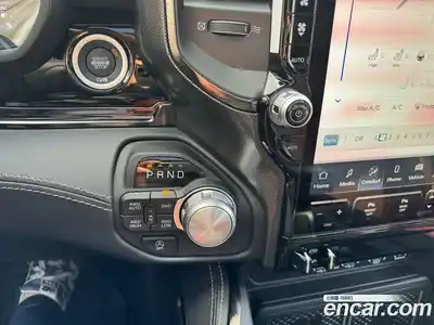 Dodge Ram Pick Up 2026 3.0 гидро в Москве № 885821, миниатюра 9