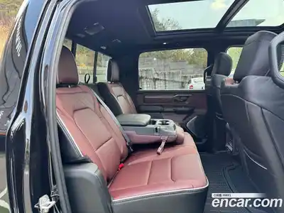 Dodge Ram Pick Up 2026 3.0 гидро в Москве № 885821, миниатюра 10