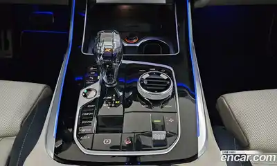 BMW X7 2021 4.4 гидро в Москве № 892286, миниатюра 9