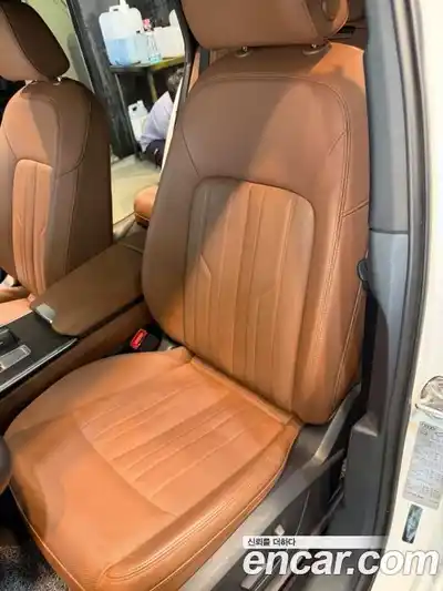 Audi A6 2021 2.0 гидро в Москве, миниатюра 9