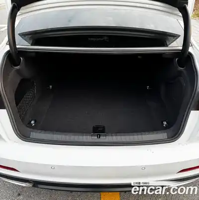 Audi A6 2021 2.0 гидро в Москве, миниатюра 10