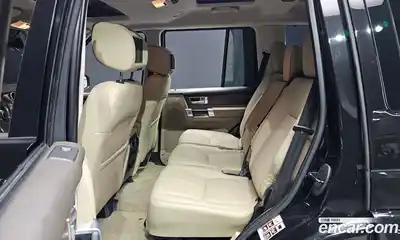 Land Rover Discovery 2016 3.0 гидро в Москве № 895012, миниатюра 12