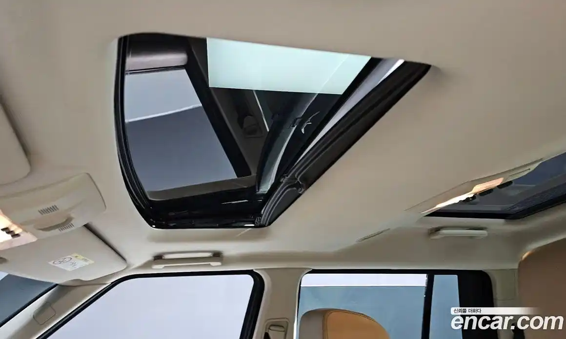 Land Rover Discovery 2016 3.0 гидро в Москве № 895012, фото 19