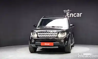 Land Rover Discovery 2016 3.0 гидро в Москве № 895012, миниатюра 3