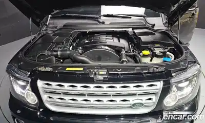 Land Rover Discovery 2016 3.0 гидро в Москве № 895012, миниатюра 6