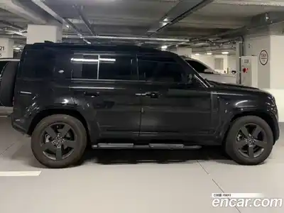 Land Rover Defender 2024 2.0 гидро в Москве № 895161, миниатюра 7