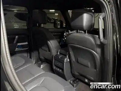 Land Rover Defender 2024 2.0 гидро в Москве № 895161, миниатюра 9