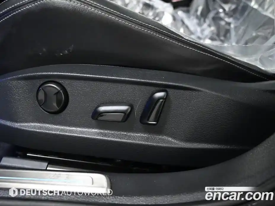 Volkswagen Golf 2016 2.0 гидро в Москве № 896076, фото 18