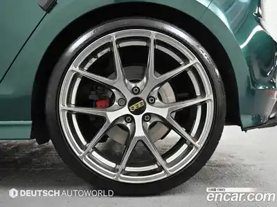 Volkswagen Golf 2016 2.0 гидро в Москве № 896076, миниатюра 5