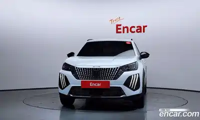 Peugeot 2008 2023 1.5 гидро в Москве № 897380, миниатюра 3