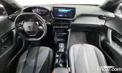 Peugeot 2008 2023 1.5 гидро в Москве № 897380, миниатюра 7