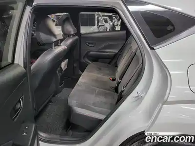 Hyundai Kona 2025 1.6 гидро в Москве, миниатюра 11