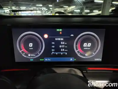 Hyundai Kona 2025 1.6 гидро в Москве, миниатюра 12