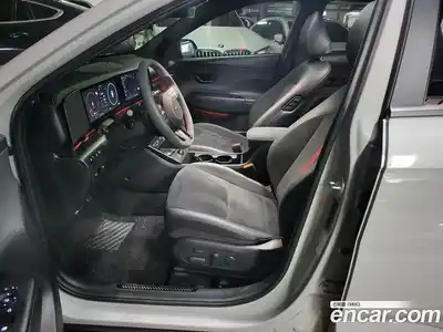Hyundai Kona 2025 1.6 гидро в Москве, миниатюра 10
