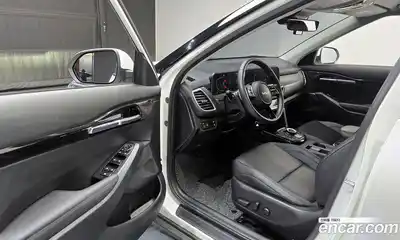 Kia Seltos 2023 1.6 Автомат в Москве № 929108, миниатюра 11