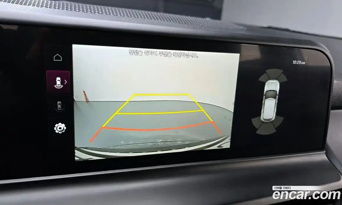 Kia Seltos 2023 1.6 Автомат в Москве № 929108, фото 15