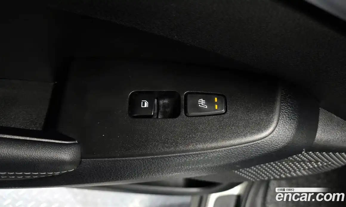 Kia Seltos 2023 1.6 Автомат в Москве № 929108, фото 18