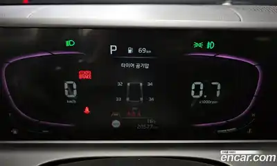 Kia Seltos 2023 1.6 Автомат в Москве № 929108, миниатюра 8