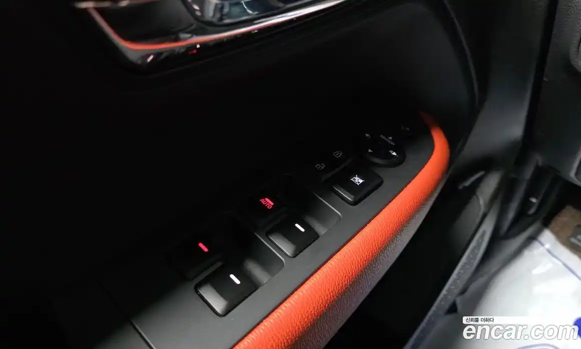 Kia Ray 2021 1.0 Автомат в Москве № 929483, фото 13