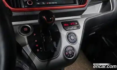 Kia Ray 2021 1.0 Автомат в Москве № 929483, миниатюра 9