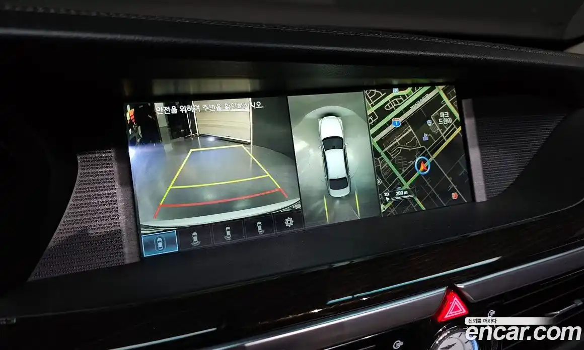 Genesis EQ900 2018 3.8 Автомат в Москве № 931129, фото 15