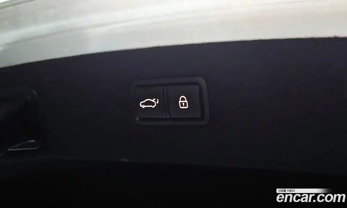 Genesis EQ900 2018 3.8 Автомат в Москве № 931129, фото 19