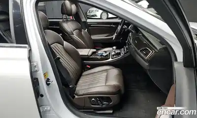 Genesis EQ900 2018 3.8 Автомат в Москве № 931129, миниатюра 10