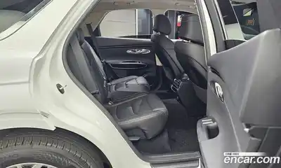 Genesis GV70 2021 2.2 Автомат в Москве № 931187, миниатюра 11