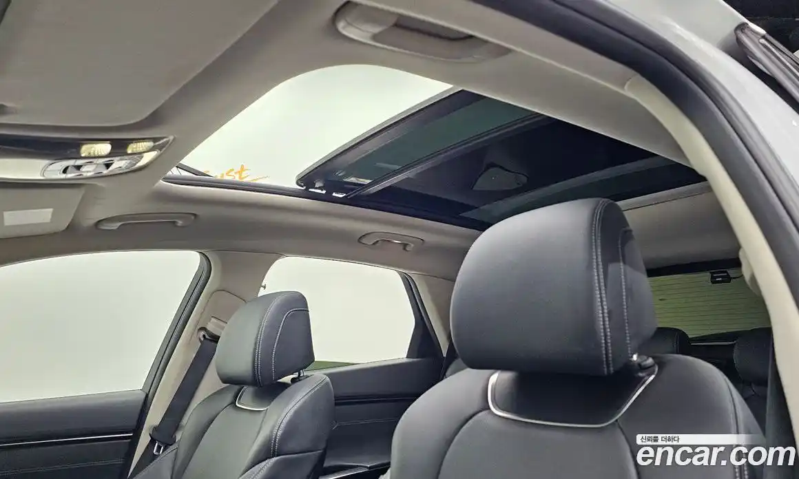 Genesis GV70 2021 2.2 Автомат в Москве № 931187, фото 18