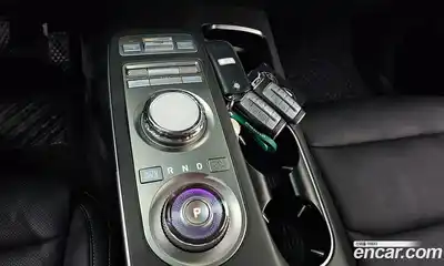 Genesis GV70 2021 2.2 Автомат в Москве № 931187, миниатюра 8